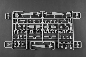 Trumpeter 05838 AH-64A Apache 1/48 – immagine 20