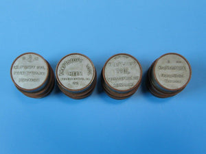 Eureka XXL E-012 Set of 4 barrels 200l 1/35 – image 4