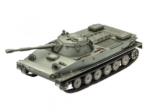 Revell 03314 PT-76B 1/72 – image 2