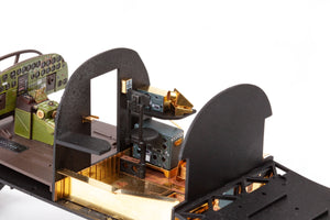 Eduard BIG49423 B-24J PART I HOBBY BOSS 1/48 – imagen 14