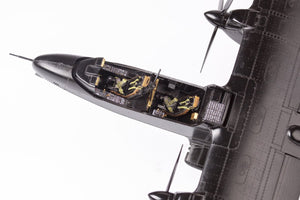 Eduard 491240 OV-10A ICM 1/48 – image 10