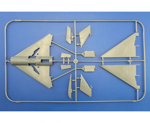 Eduard 84127 MiG-21PF 1/48 – image 10