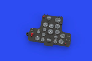 Eduard 634027 Hawk 81-A2 LööK GREAT WALL HOBBY 1/32 – imagen 2