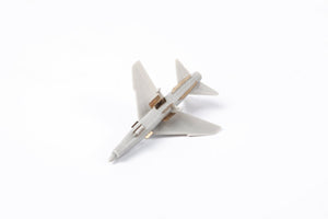 Eduard 53274 USS Intrepid CV-11 pt.3 TRUMPETER 1/350 – imagen 5