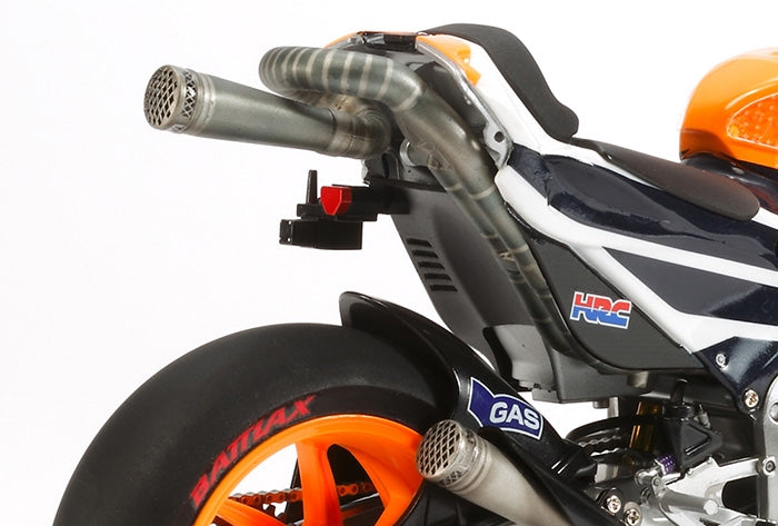 Tamiya 14130 Repsol Honda RC213V 14 – zdjęcie 8