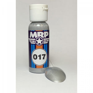 Mr. Paint MRP-C017 BBS ARGENT 30 ml