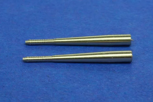 RB Model 48AB04 20mm Hispano cannons for Supermarine Spitfire Mk. Vb 2 pcs 1/48 – imagen 3