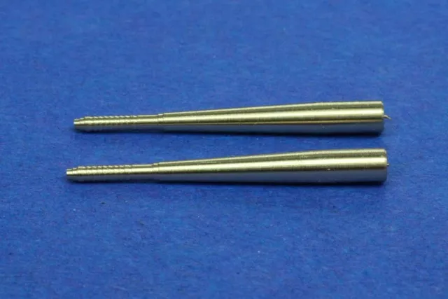RB Model 48AB04 20mm Hispano cannons for Supermarine Spitfire Mk. Vb 2 pcs 1/48 – imagen 3