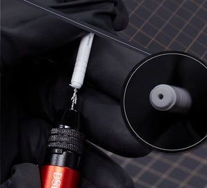 DSPIAE AT-VHD Hand Drill 0.3-3.2mm / wiertarka ręczna – imagen 5