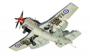 Airfix 11007 Fairey Gannet AS.1 / AS.4 1/48 – immagine 6