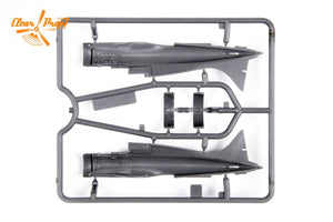 Clear Prop! CP72008 A5M2b Claude early version EXPERT KIT 1/72 – zdjęcie 18
