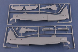 Hobby Boss 81803 Focke Wulf Fw 190 A-8 1/18 – imagen 5