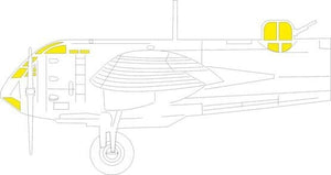 Eduard BIG49297 Blenheim Mk.I AIRFIX 1/48 – imagen 2