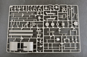 Trumpeter 00934 German Sd.Kfz 173 Jagdpanther Early Version 1/16 – Bild 8