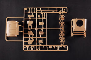 J&amp;#39;adore le kit 63554 SOCOM M1245A1 M-ATV 1/35 – image 7