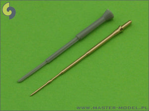 Master AM-48-060 MiG-29 (Fulcrum) - Pitot Tube 1/48 – imagen 5