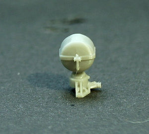 Panzer Art RE35-339 Bosch lamp for German AFV 1/35 – imagen 2