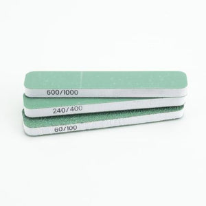 Vallejo T04001 Classeurs souples double face (3 pièces)