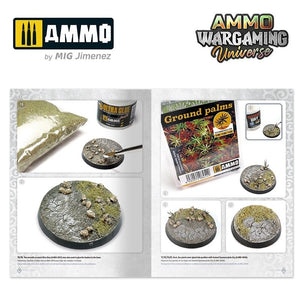 AMMO of Mig Jimenez 7921 AMMO WARGAMING UNIVERSE 02 - Distant Steppes – image 8