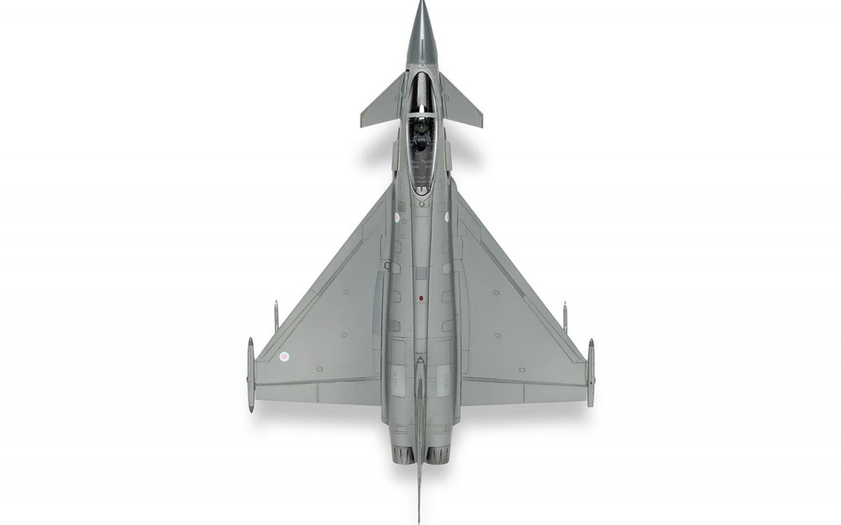Airfix 55016 Starter Set - Eurofighter Typhoon FGR.4 1/72 – imagen 5