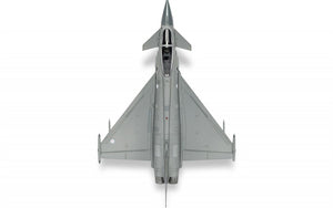 Airfix 55016 Starter Set - Eurofighter Typhoon FGR.4 1/72 – imagen 5