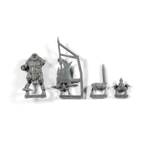 AK Interactive AK11779 CARLOS TOBES – COFFRET SIGNATURE 3G – 14 COULEURS ET 1 FIGURINE – image 6
