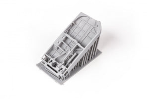 Eduard 648798 F6F wheel bays PRINT EDUARD 1/48 – imagen 2