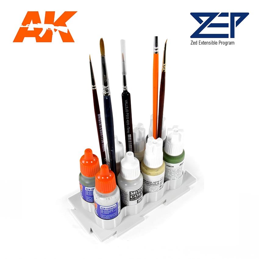 ZEP MS203 PAINT HOLDER X8 – image 2