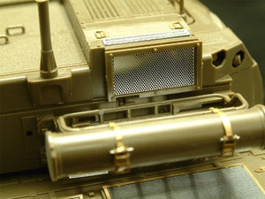 Voyager Model PE35073 Leclerc Series 2 Update Set 1/35 – imagen 4