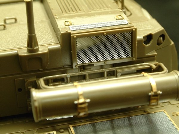 Voyager Model PE35073 Leclerc Series 2 Update Set 1/35 – imagen 4