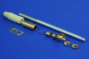 RB Model 35B51 155mm L/39 Barrel for AS-90 1/35 – zdjęcie 2