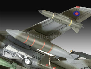 Revell 03801 Tornado Twin Pack - 50 Anniversary Panavia Tornado 1/72 – immagine 7