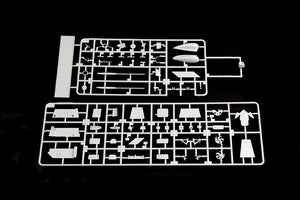 Trumpeter 04536 JMSDF DDG-177 Atago Destroyer 1/350 – immagine 12