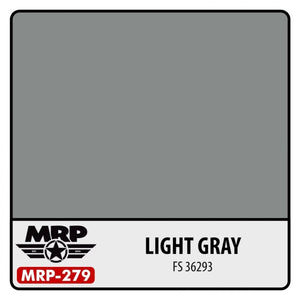 Mr. Paint MRP-279 LIGHT GREY FS36293 30ml
