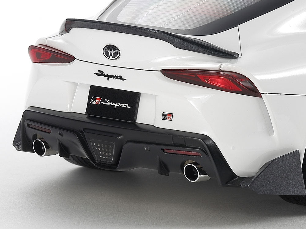 Tamiya 24371 Toyota GR Supra Custom 1/24 – Bild 5