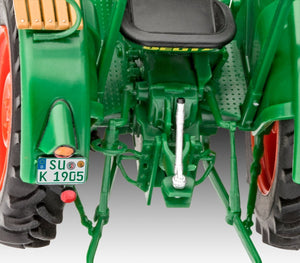 Revell 67821 Deutz D30 - Model Set 1/24 – imagen 6