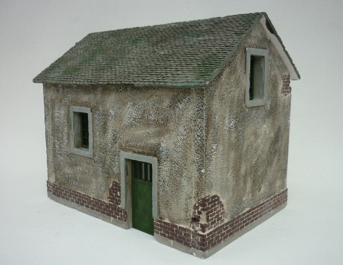 RT-Diorama 35170 European Barn 1/35 – Bild 7