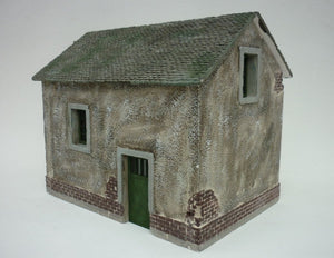 RT-Diorama 35170 European Barn 1/35 – Bild 7