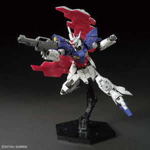 Bandai 53324 AMS-123X-X Moon Gundam 82483 – imagen 3