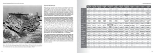 Abteilung 502 ABT758 HALBKETTENFAHRZEUGE – GERMAN HALF-TRACKS (1939-1945) – ENGLISH – zdjęcie 8