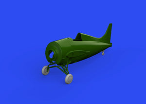 Eduard 644180 F4F-3 late LööKplus EDUARD 1/48 – imagen 9
