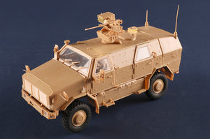 J&amp;#39;adore le kit 63524 DINGO 2 GE A2.3 PatSi 1/35 – image 6