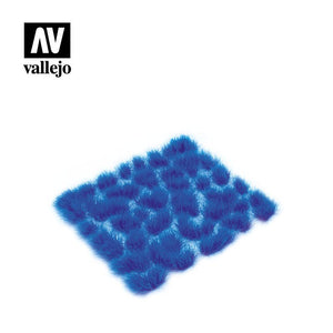 Vallejo SC434 Fantasy Tuft – Blue – Bild 2