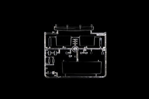 Italeri 3893 VOLVO F16 REEFER TRUCK 1/24 – imagen 11