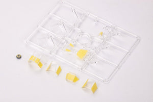 Eduard EX750 Il-2 TFace for Zvezda 1/48