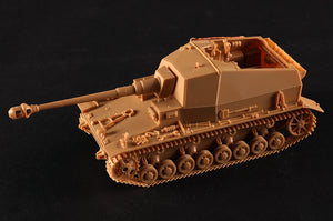 Hobby Boss 84835 German Pz.Sfl.Iva Dicker Max 1/48 – imagen 14