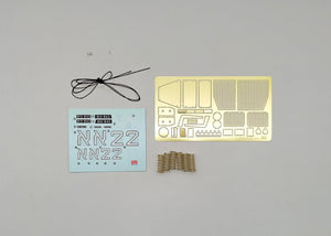 Amusing Hobby 35A032 IDF SHOT KAL &amp;quot;Gimel&amp;quot; w/BATTERING RAM 1/35 – image 14