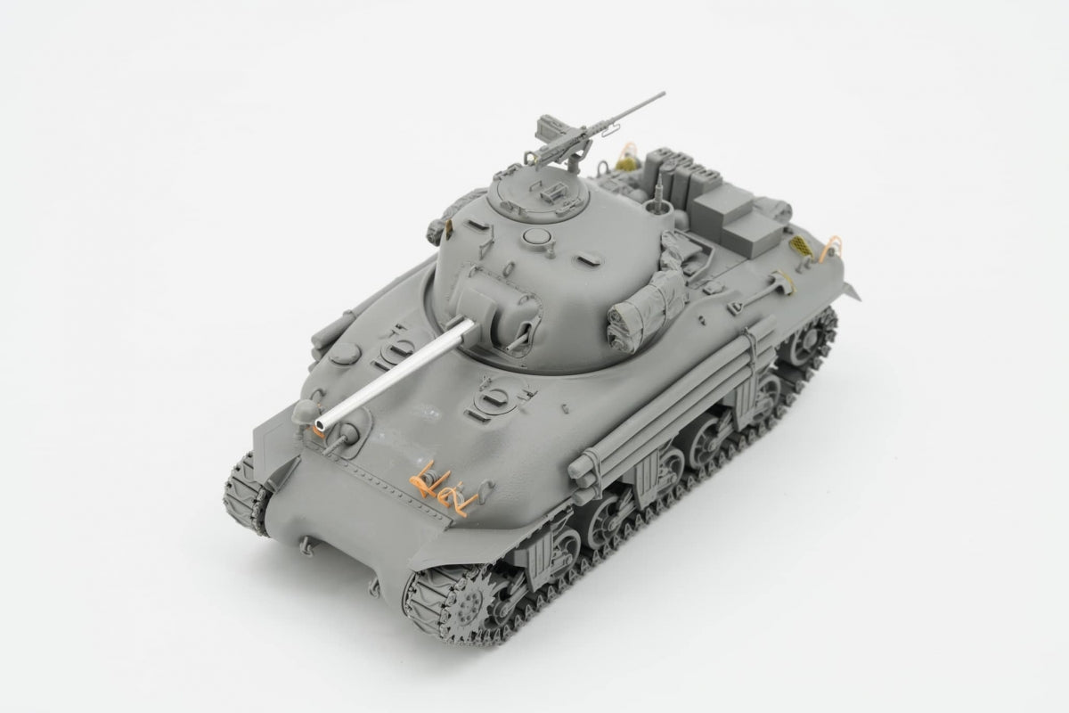 Border Model BT-047 Sherman M4A1 Mid 1/35 – immagine 13