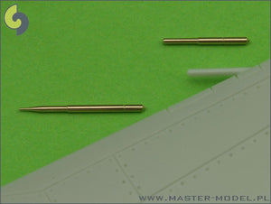 Master AM-72-035 F-4 Phantom II (short nose versions) - F-4B, C, D, J, N, S and all British variants – immagine 2