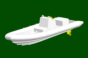 I Love Kit 62010 USS Pinckney DDG-91 1/200 – imagen 23